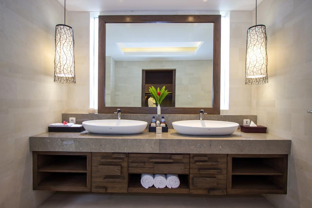 Villa Kajou CHSE certified Seminyak Extérieur photo