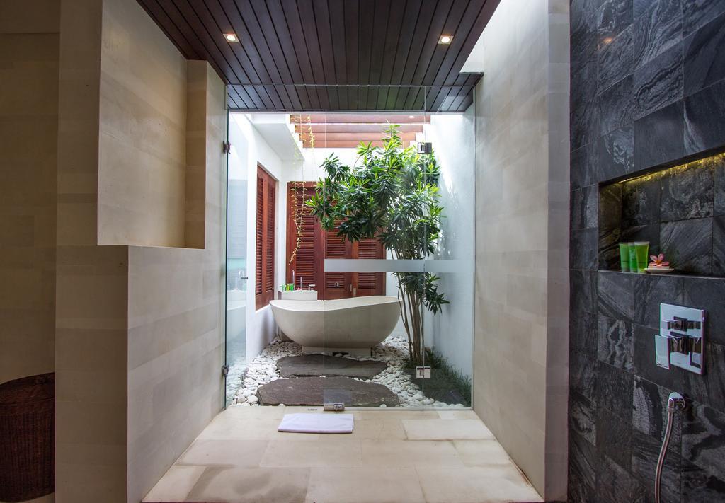 Villa Kajou CHSE certified Seminyak Extérieur photo