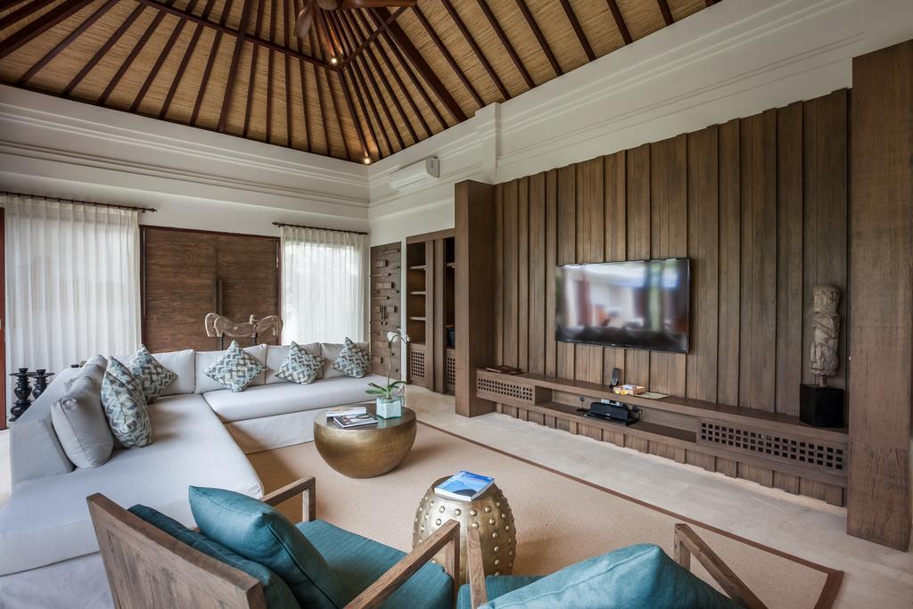 Villa Kajou CHSE certified Seminyak Extérieur photo