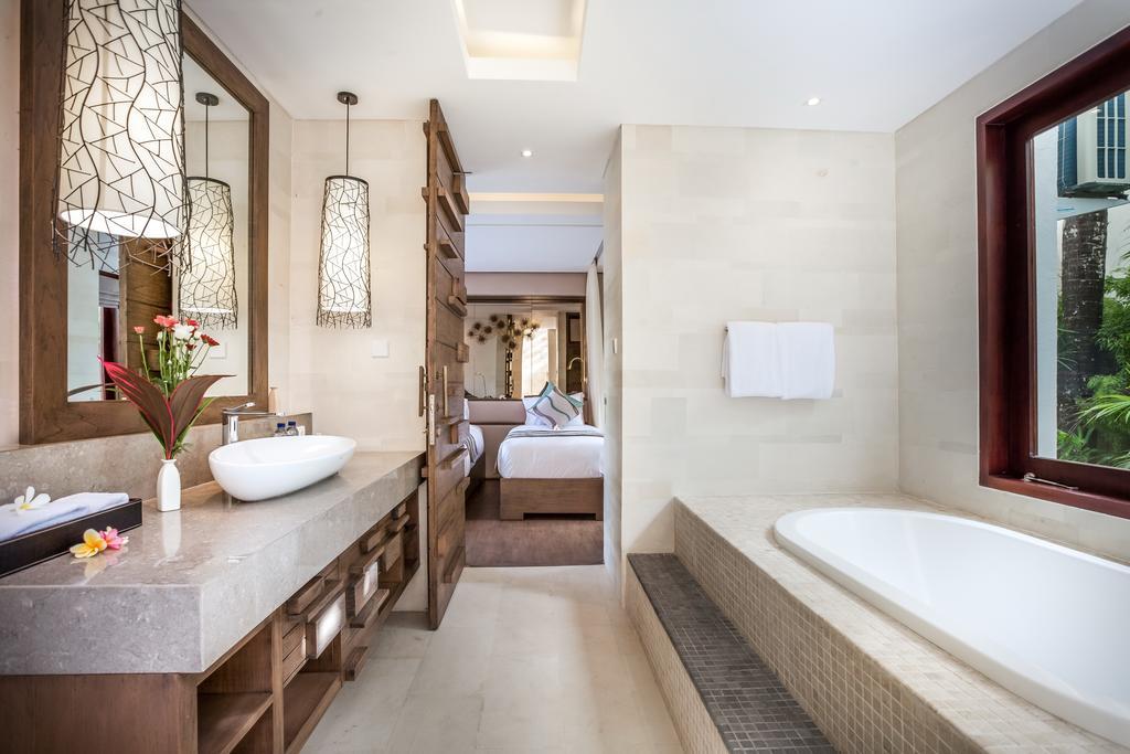 Villa Kajou CHSE certified Seminyak Extérieur photo